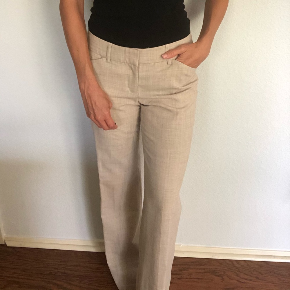 Express Editor Pant